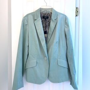 Talbots Blazer